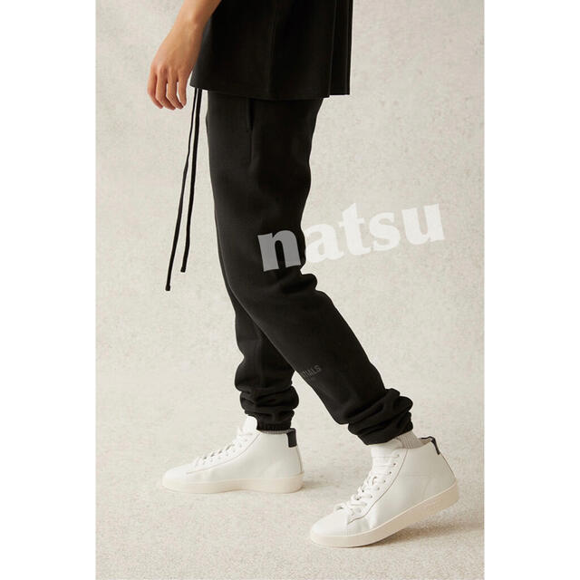 FOG - Fear Of God Essentials Sweat Pants 1