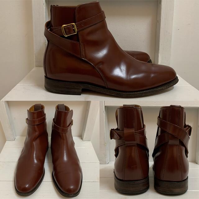 Alfred Sargent - Alfred Sargent VINTAGE ENGLAND製 ジョッパー Alfred Sargent - Alfred Sargent VINTAGE ENGLAND製 ジョッパー