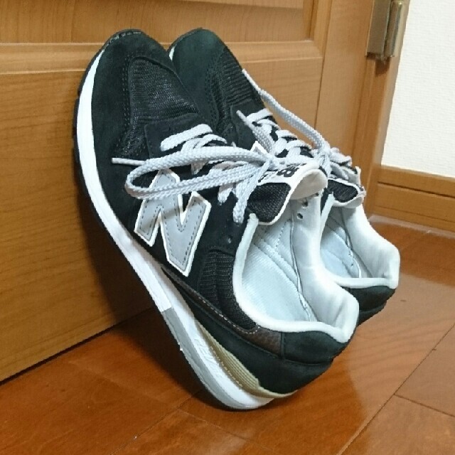 New Balance(ニューバランス)のニューバランス スニーカー メンズの靴/シューズ(スニーカー)の商品写真