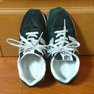 ニューバランス(New Balance)のニューバランス スニーカー(スニーカー)