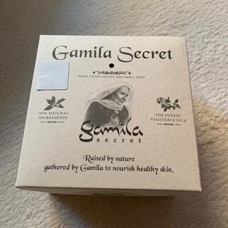 ガミラシークレット(Gamila secret)のガミラシークレット　オリジナル(ボディソープ/石鹸)