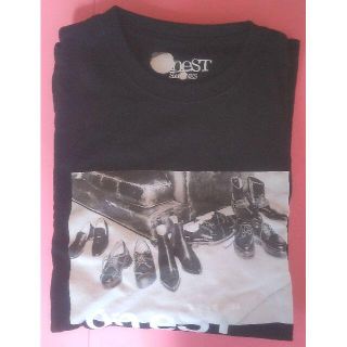 SixTONES oneST ロングTシャツ(アイドルグッズ)