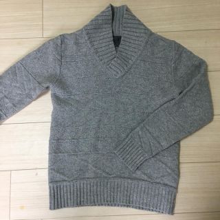 カルバンクライン(Calvin Klein)のSOLD OUT(ニット/セーター)