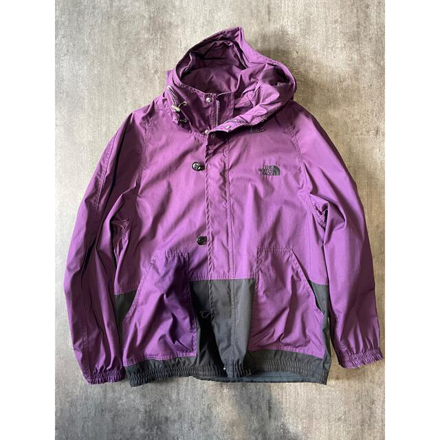 THE NORTH FACE マウンテンパーカ