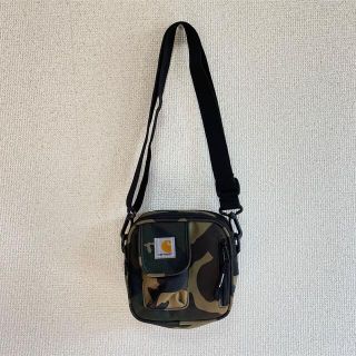 カーハート(carhartt)のCarhartt / ESSENTIALS BAG SMALL (ショルダーバッグ)