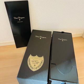 ドンペリニヨン(Dom Pérignon)のドン・ペリニヨン[2009]【750ml】Dom Perignon 箱付き(シャンパン/スパークリングワイン)