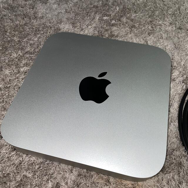 美品 Mac Mini M1 8GB 256GB