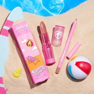 リップ 31本セット colourpop