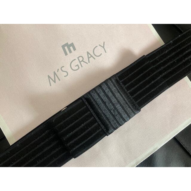 M'S GRACY(エムズグレイシー)のM's GRACY 🎀ベルト🎀 レディースのファッション小物(ベルト)の商品写真