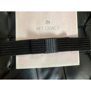 エムズグレイシー(M'S GRACY)のM's GRACY 🎀ベルト🎀(ベルト)