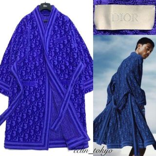 パープル（紫）系 Dior(ディオール) アウター・ジャケット