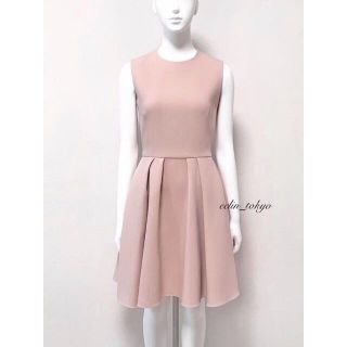 ディオール(Christian Dior) ワンピース(ピンク/桃色系)の通販 58点