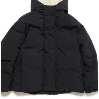 ジルサンダー(Jil Sander)の2020aw OAMC Lithium Down Jacket  アナログ様(ダウンジャケット)