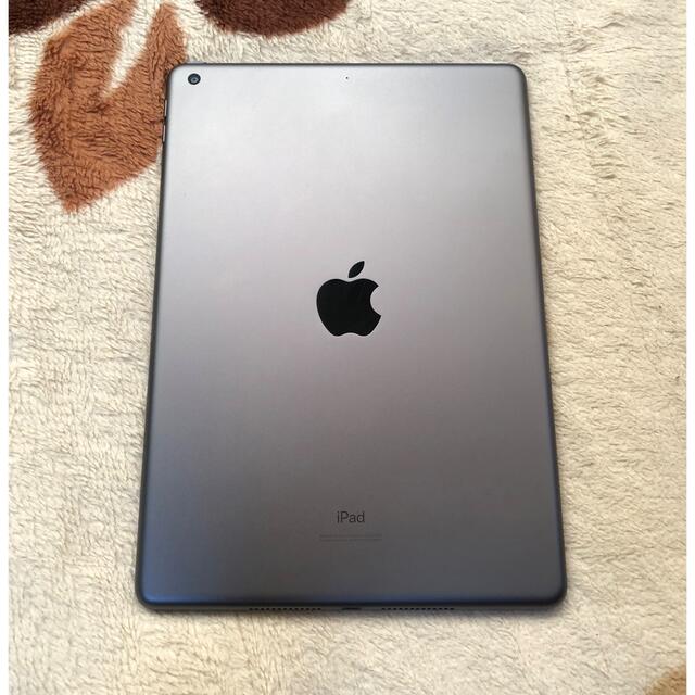 iPad 第7世代　WiFiモデル　Apple スマホ/家電/カメラのPC/タブレット(タブレット)の商品写真
