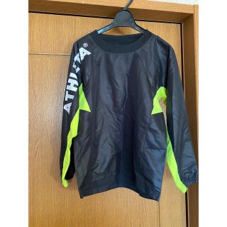 アスレタ(ATHLETA)のアスレタ　ピステ(ジャケット/上着)