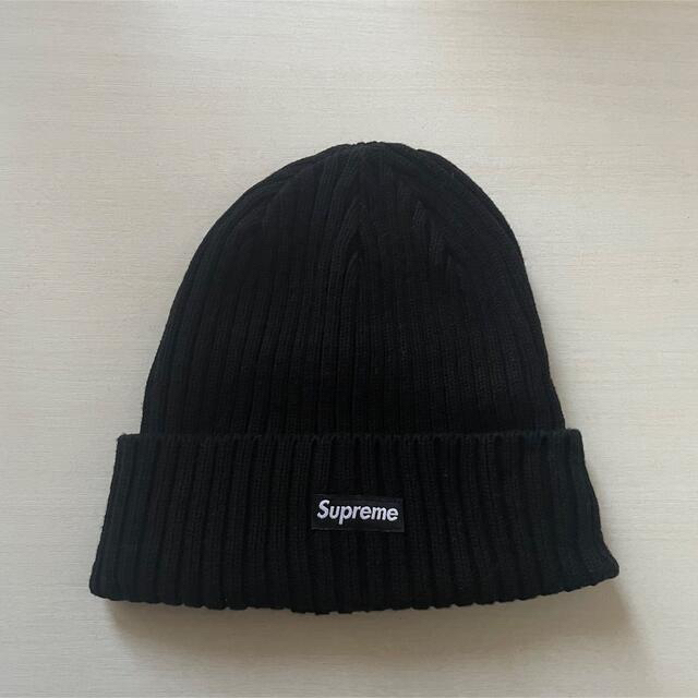 帽子Supreme ニット帽