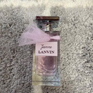 ランバン(LANVIN)の香水♡ジャンヌランバン♡(香水(女性用))