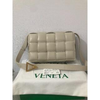 Bottega Veneta - Bottega Veneta大人気パデッドカセットショルダーバッグ