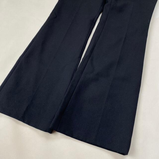 DEUXIEME CLASSE - 美品✨ドゥーズィエムクラス エレガント パンツ ... 美品✨ドゥーズィエムクラス エレガント パンツ 日本製 ウール ボトムス
