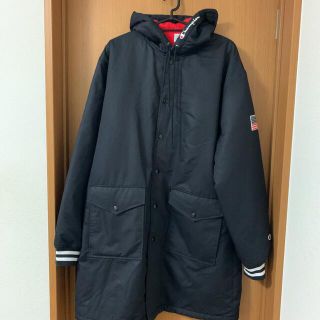 Champion - チャンピオン HALF COAT-C3-Q603 ベンチコートの通販 by ...