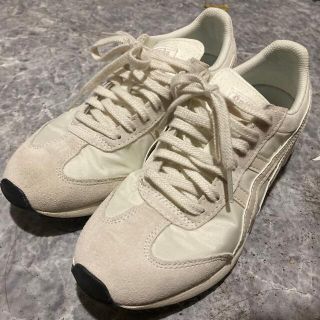 オニツカタイガー(Onitsuka Tiger)のオニツカタイガー スニーカー(スニーカー)