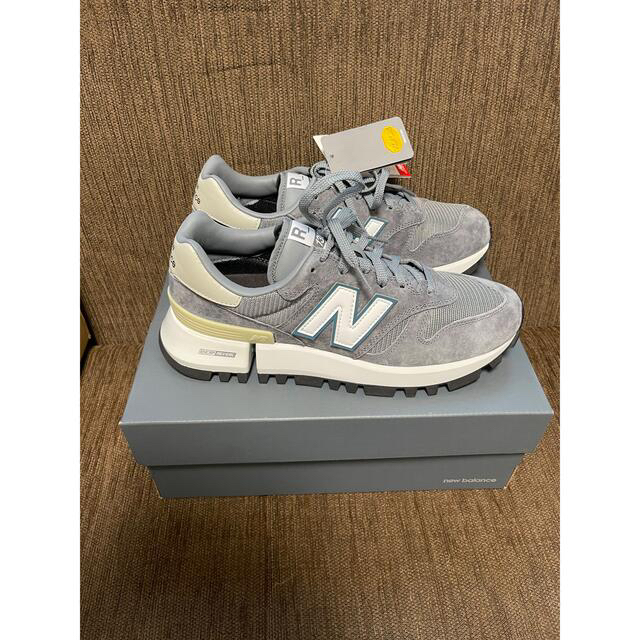 【新品】new balance MS1300GG 27.5cm