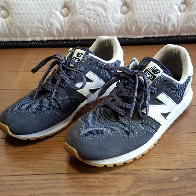 【SALE】NEW BALANCE  ニューバランス990v5/26.5㎝