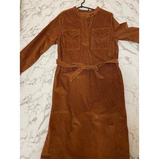 ギャップ ひざ丈ワンピース レディース コーデュロイ の通販 8点 Gapのレディースを買うならラクマ ギャップ ひざ丈ワンピース レディース コーデュロイ の通販 8点 Gapのレディースを買うならラクマ