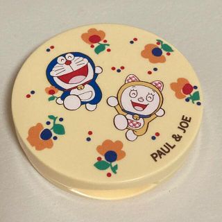 ポールアンドジョー(PAUL & JOE)の【新品】PAUL&JOE ドラえもん チーク(チーク)