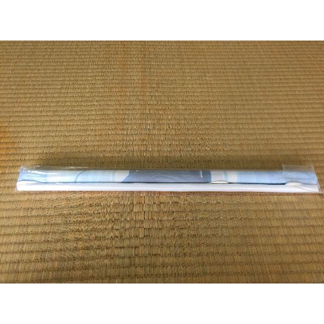 しろきつね B2タペストリー 「時雨」
