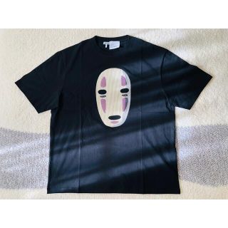 ✨新品未使用✨ロエベ LOEWE 長袖 Tシャツ Lサイズ