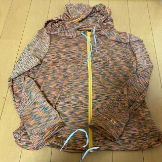 ロキシー(Roxy)の未使用　ROXY ラッシュガード(水着)