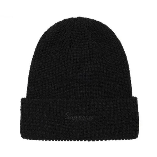 ニット帽/ビーニーSupreme Loose Gauge Beanie