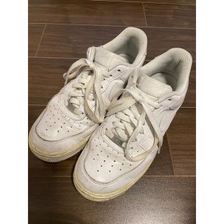 ナイキ(NIKE)のNIKE Air Force1(スニーカー)