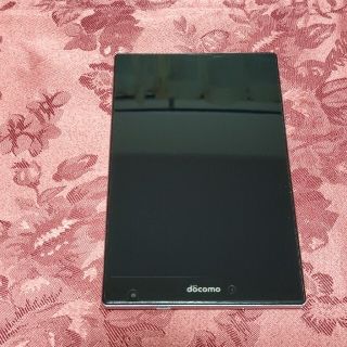 アクオス(AQUOS)の本日限定値下げ　状態良好 AQUOS SH-05G(タブレット)