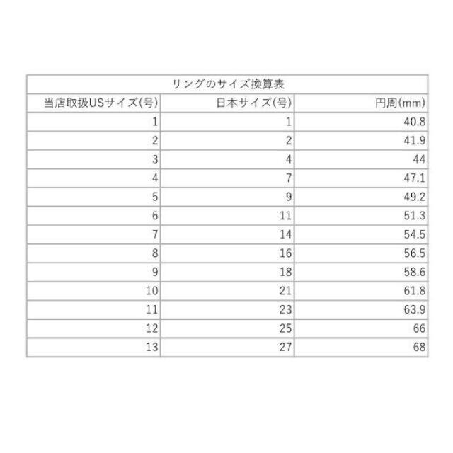 【R50】シンプル　かっこいい　ランキング　人気　メンズ　リングA メンズのアクセサリー(リング(指輪))の商品写真