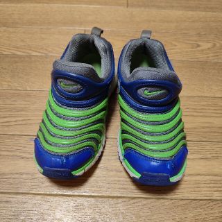 ナイキ(NIKE)の専用!!　ナイキ　ダイナモフリー　17cm(スニーカー)