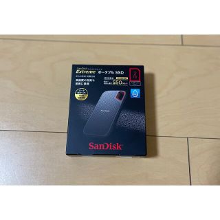 サンディスク(SanDisk)のSanDisk  SSD SDSSDE60-2T00-J25(PC周辺機器)