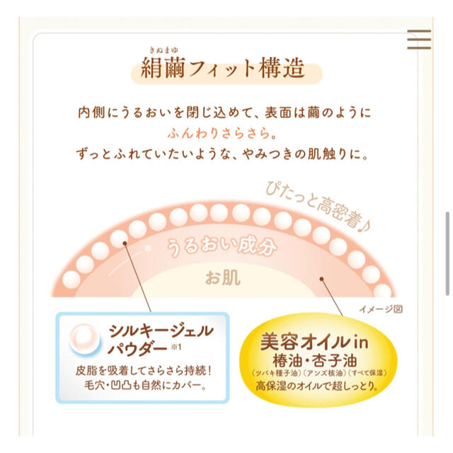 noevir(ノエビア)の新品舞妓はん BBパウダー 02 自然な肌色 ブラシ付(10g コスメ/美容のベースメイク/化粧品(ファンデーション)の商品写真