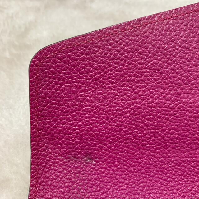 LOUIS VUITTON(ルイヴィトン)のルイ・ヴィトン 長財布 レディースのファッション小物(財布)の商品写真