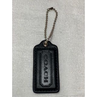 コーチ(COACH)のコーチバッグチャーム 中古(チャーム)