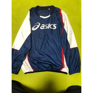 アシックスショウジ(asics)のスポーツシャカシャカ(ウェア)