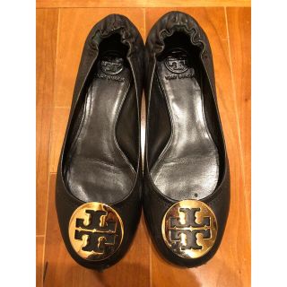 トリーバーチ(Tory Burch)の最終値引き！トリーバーチ  バレエシューズ(バレエシューズ)