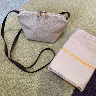 エルベシャプリエ イニシャルの通販 13点 | Herve Chapelierを買うなら