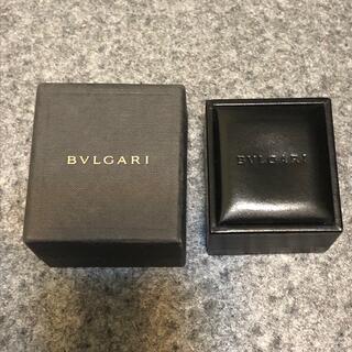 ブルガリ(BVLGARI)のブルガリ リングケース(ショップ袋)