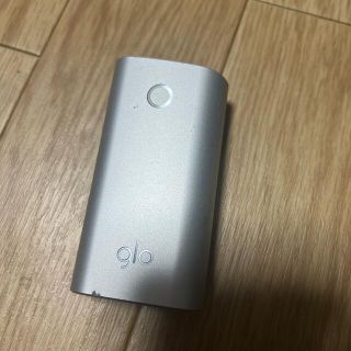 グロー(glo)のglo(タバコグッズ)