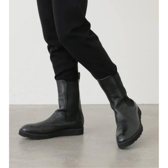 試し履きのみDeuxieme Classe CAMINANDO BOOTS 36