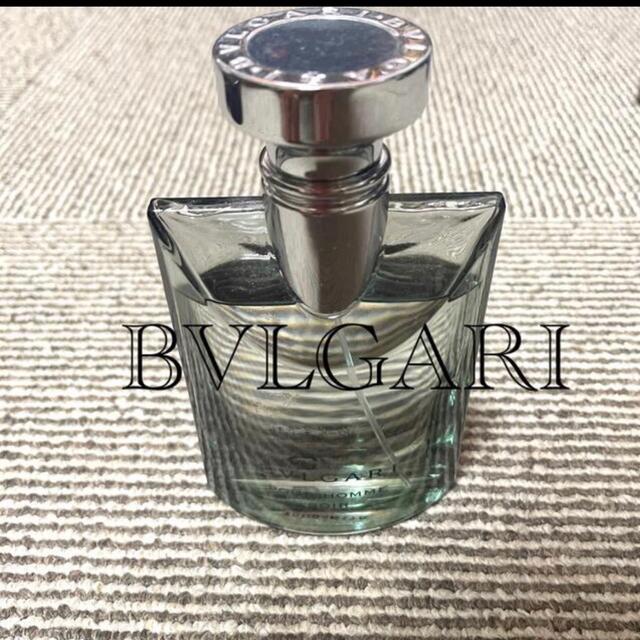 BVLGARI プールオムソワール　オードトワレ　100ml