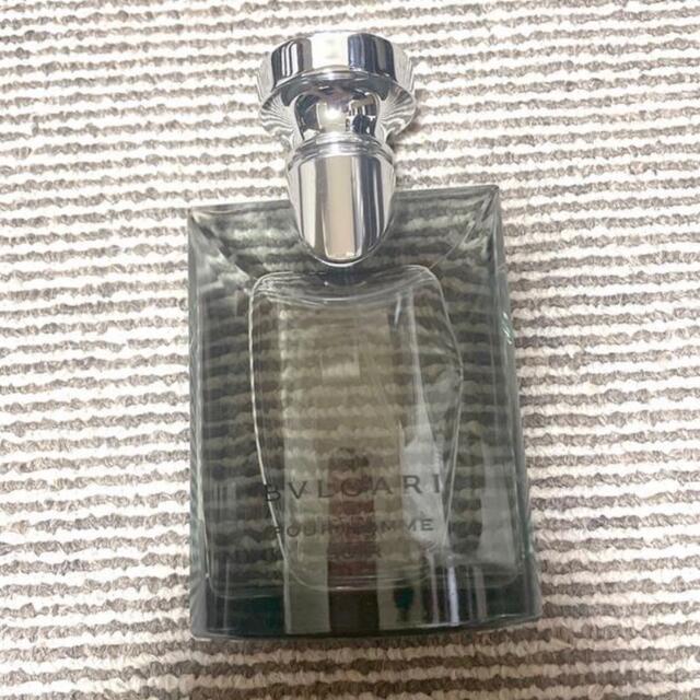 BVLGARI(ブルガリ)のBVLGARI プールオムソワール　オードトワレ　100ml コスメ/美容のコスメ/美容 その他(その他)の商品写真