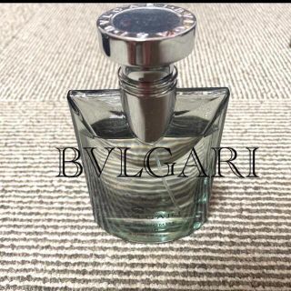 ブルガリ(BVLGARI)のBVLGARI プールオムソワール　オードトワレ　100ml(その他)